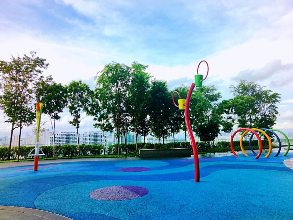 Maxine Suites Куала-Лумпур Экстерьер фото